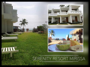  Serenity Resort & Spa  Mirissa